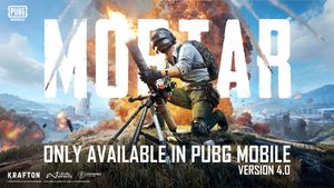 Image post by @pubgmobile on Instagram
