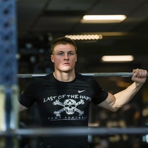 Image post by @armywp_football on Instagram