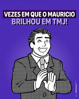 Video post by @turmadamonicajovem on TikTok