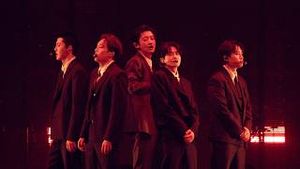 Video post by @weareoneexo on YouTube