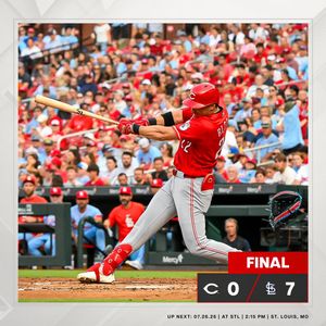 Image post by @Reds on Twitter