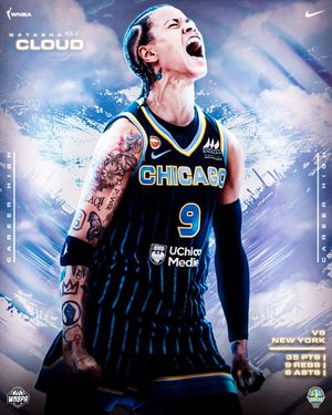 Image post by @mrmhoopdesigns on Instagram