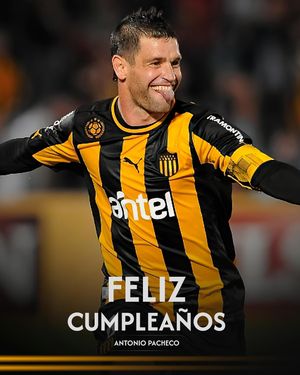 Image post by @oficialcap on Instagram