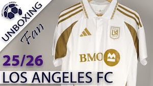 Video post by @myfootballjersey on YouTube