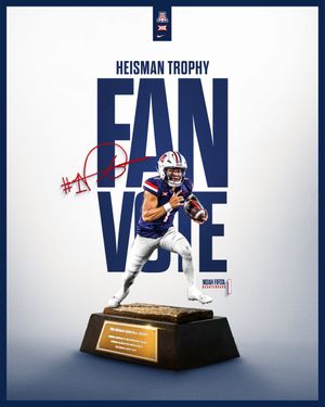 Image post by @ArizonaFBall on Twitter