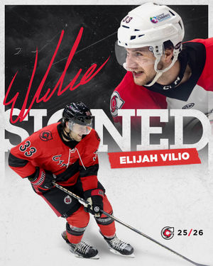 Image post by @cincycyclones on Instagram
