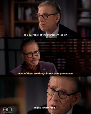 Video post by @60minutes on TikTok