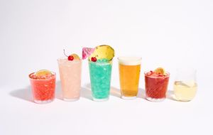 Image post by @daveandbusterskansascity on Instagram