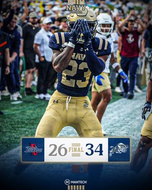 Image post by @navyfb on Instagram