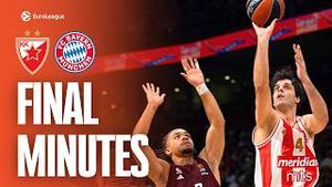 Video post by @euroleague on YouTube