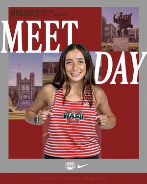 Image post by @washubears on Instagram