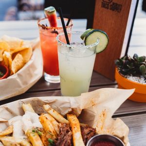 Image post by @tacosupplydenver on Instagram