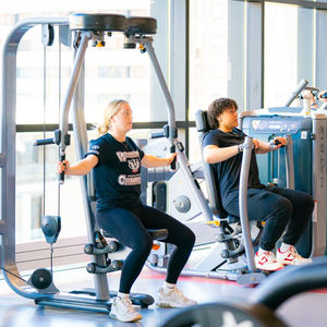 Image post by @uwrecwell on Instagram