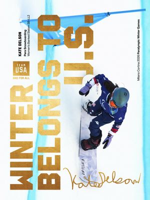 Image post by @teamusa on Instagram