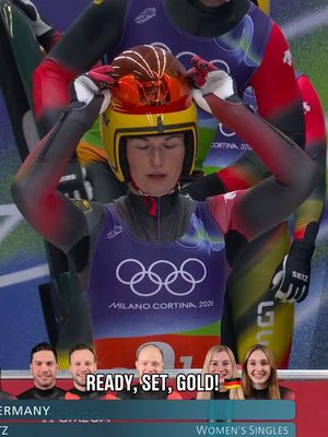 Video post by @olympics on TikTok