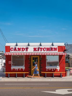 Image post by @visitspc on Instagram