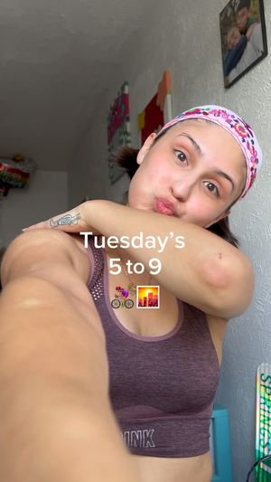 Video post by @jocymarie007 on Instagram