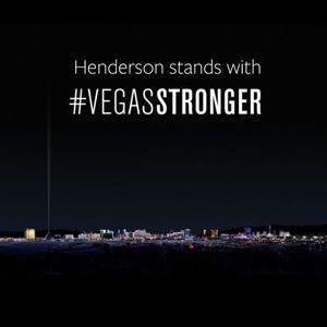 Image post by @cityofhenderson on Instagram