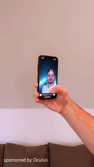 Video post by @caleb_natale on Twitter/X