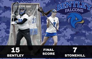 Image post by @bentleywlax on Instagram