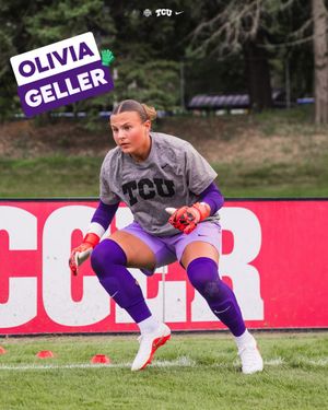 Image post by @tcuwsoccer on Instagram