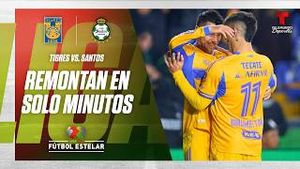 Video post by @deportes on YouTube