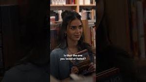 Video post by @peacock on YouTube