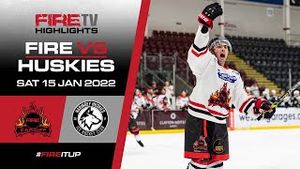 Video post by @cardifffiretv on YouTube