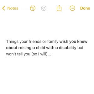 Image post by @theconnectedparentsite on Instagram