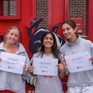 Image post by @terrierwsoc on Instagram