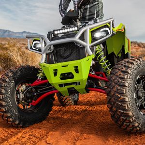 Image post by @polarisorv on Instagram