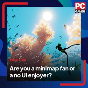 Image post by @pcgamer_mag on Instagram