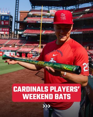 Image post by @maruccisports on Instagram
