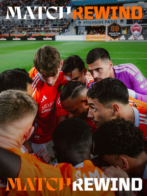 Image post by @houstondynamo on Instagram