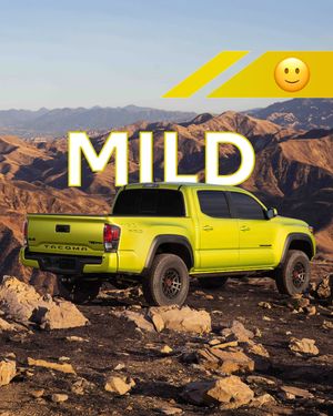 Image post by @toyotausa on Instagram