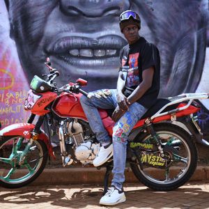 Image post by @odiwabondo._ on Instagram