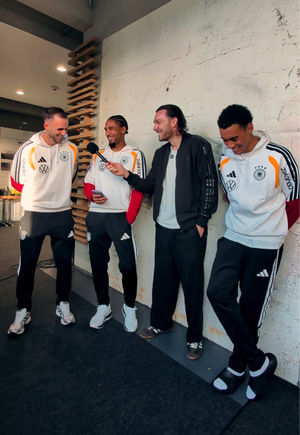 Video post by @dfb on TikTok