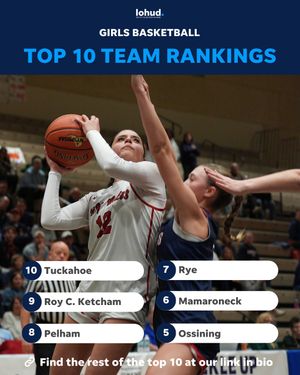 Image post by @lohudsports on Instagram