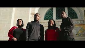 Video post by @huskers on YouTube
