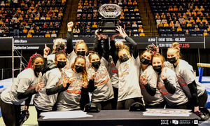Image post by @denver_gymnastics on Instagram