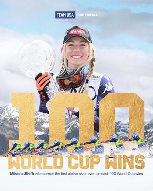 Image post by @teamusa on Instagram
