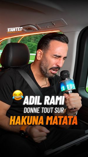Image post by @m6officiel on Instagram