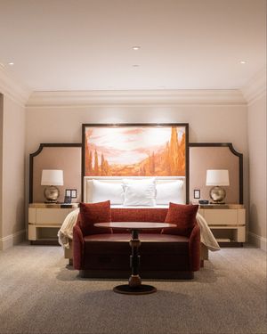 Image post by @bellagio on Instagram