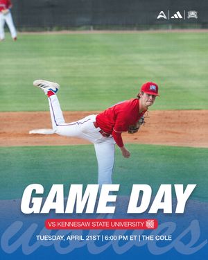 Image post by @uwgbaseball on Instagram