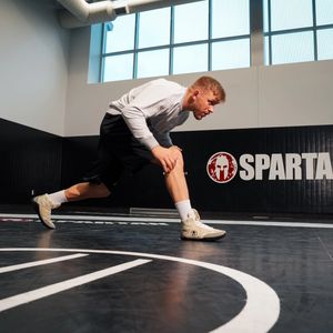 Image post by @spartancombat on Instagram