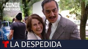 Video post by @telemundo on YouTube