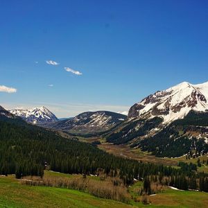 Image post by @skicrestedbutte on Instagram