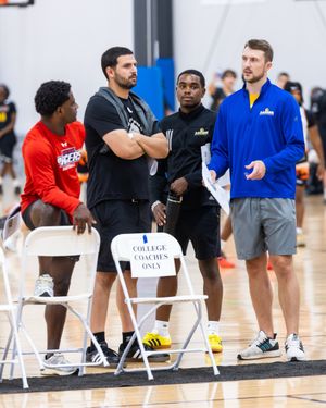 Image post by @phenom_hoops on Instagram