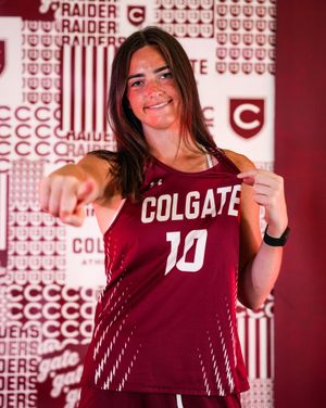 Image post by @colgatefieldhockey on Instagram