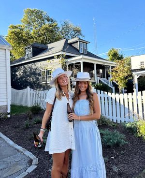 Image post by @sophiabrubaker on Instagram